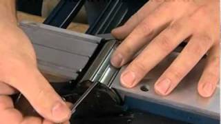 Bosch GHO 4082C Planer [upl. by Ailyt]