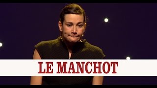 Virginie Hocq  Le manchot [upl. by Dorcas888]