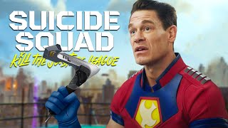 I tried the new Suicide Squad game so you wont have to [upl. by Ekaj]