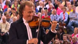 Andre Rieu  Alte Kameraden 2012 [upl. by Samaria]