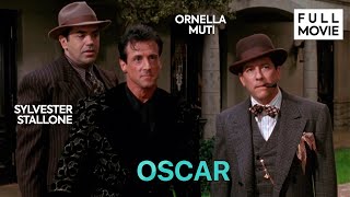 Oscar  English Full Movie  Comedy Crime [upl. by Ecirb]