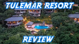 🌴 Unforgettable Costa Rica Escape Tulemar Resort Review And Travel Guide 🌊 [upl. by Yreffeg677]