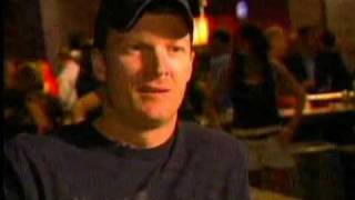 Dale Jr Gives a tour of The Whiskey River Club [upl. by Yssim]