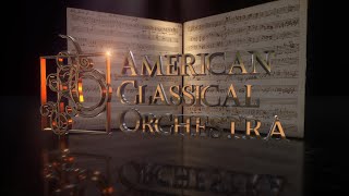 The American Classical Orchestra [upl. by Oicor750]