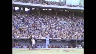 1980 World Series  Game 5 mrodsports [upl. by Tori]