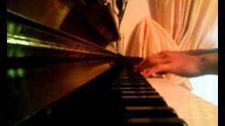 bleach ost cant back down piano hirako shinji theme [upl. by Corena79]