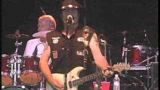 OUTLAWS Ghost Riders in the Sky 2007 Live [upl. by Akenom454]