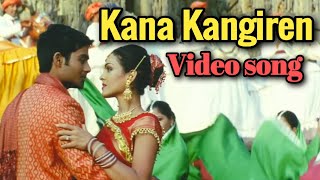 Kanave Kanave Full Video Song  David  Vikram Jiiva Naaser Tabu Lara Dutta [upl. by Naved762]