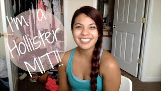 Im a Hollister MIT Interview process training and tips [upl. by Scevour364]