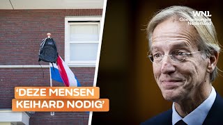 Minister Dijkgraaf verwijst middelbare scholieren naar beroepsonderwijs ‘Heel goed voor Nederland’ [upl. by Llebpmac]