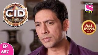 CID  Full Episode  687  12th October 2019 [upl. by Renee]