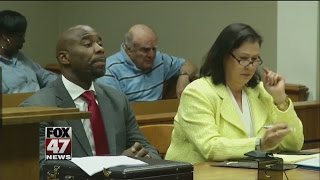 Former MSU basketball star Mateen Cleaves appears in court on sexual assault charges [upl. by Nonahs363]