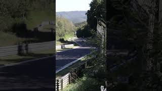 Caterham caterham vs nurburgring nordschleife greenhell [upl. by Sirkin]