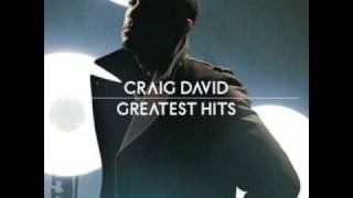 Craig David ft Monrose  Walking Away German Version [upl. by Niai156]