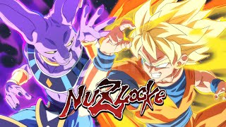 Dragon Ball Nuzlocke God Of Destruction [upl. by Johnstone725]