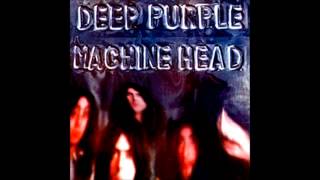 Deep Purple  Machine Head Full Album 1997 Remastered Edition  YouTube [upl. by Hanad397]