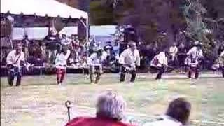 cherokee war dance [upl. by Yrollam]