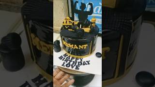 jim jimwalacakecake fondantcakedesignsforbirthdays cakedecorating cakedecoratingideas [upl. by Nahamas348]