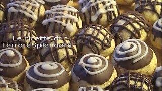 Dolcetti alle mandorle [upl. by Alleen]