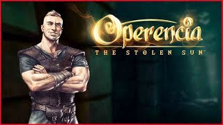 Operencia The Stolen Sun ➤ Прохождение 2 ➤ НОВЫЙ ГЕРОЙ [upl. by Ater682]