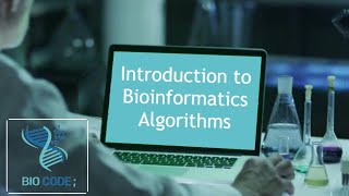 1Introduction to Bioinformatics Algorithms for Bioinformatics beginners in Arabic بالعربى [upl. by Oivat]