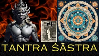 Introduction to Tantra Sastra Live Stream 1  Sir John Woodroffe  India That Is Bharat  Hinduism [upl. by Leiruh]