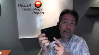 Yealink W52p Office Cordless Phone Review [upl. by Carita]