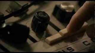 Berberian Sound Studio clip  Gildery amp Monica [upl. by Ewart]