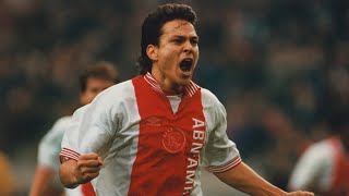 Jari Litmanen Kuningas Best Goals [upl. by Aikemet]