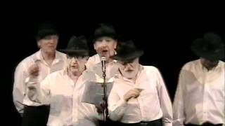 Les Baladins 25  chanson savoyarde quotcompagnons savoyardsquot [upl. by Letha]