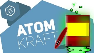 Wie funktionieren Atomkraftwerke [upl. by Schluter]