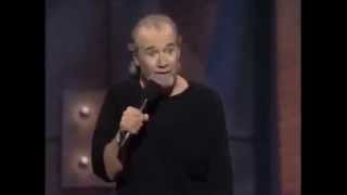 The Best Of George Carlin [upl. by Dulci]