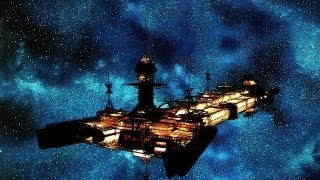 The Black Hole USS Cygnus [upl. by Bannerman959]