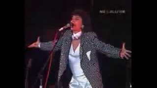 Ricchi E Poveri  Full Concert in Moscow 1986 [upl. by Bricker]