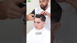 quotFade to Perfection Top Taper Haircuts You Need to Tryquot [upl. by Doralin]