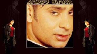 Unreleased Babbu Maan  Sajjan  NEW SONG [upl. by Nylime]