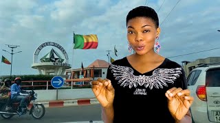 How to relocate to Benin on a budget in 2024 [upl. by Lona595]