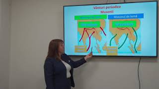 Pregatire de BAC la Geografie Lecția 6 Dinamica atmosferei [upl. by Phare727]