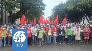 A Revolutionary Commemoration Remembering Ka Parago [upl. by Elaen180]