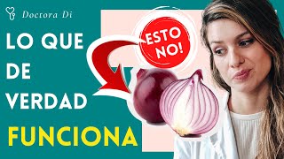 🔴 Remedios contra la TOS naturales y médicos en Niños y Bebés  Cuándo hay que ir al Pediatra [upl. by Airdni]