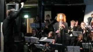 Ballerup Big Band [upl. by Randell62]