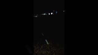 Full speed Night Aronai express Silchar to Trivandrumprum 12507 [upl. by Jaymee]