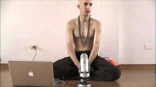 Sanskrit Pronunciation Guide for Yoga Asana  Chapter 1 [upl. by Burrton]