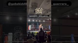 Fantastica Mania USA 2024 Wrestling Highlights [upl. by Cir825]