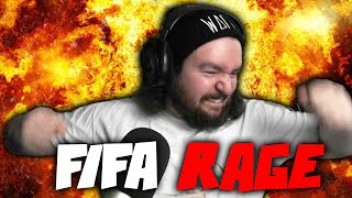 FIFA RAGE [upl. by Muire683]