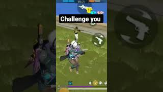 come on 1v1 challenge and Uid9618758440 ok and please subscribe 😭💔 [upl. by Stolzer131]