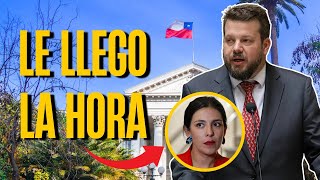 🔴 ¡LOS DEJÓ TIRITANDO CHILENOS SUFREN BRUTAL MASACRE y KAISER da GOLPE en CONGRESO CONTRA CARIOLA [upl. by Neesay749]