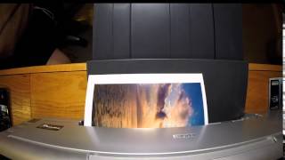 Epson R2400 Printer [upl. by Kwei462]