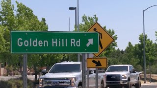 Paso Robles receives national award for most unusual roundabout [upl. by Artined]