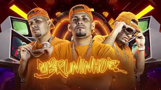 MAGRAO DAS MAGRINHA  DJ Bruninho PZS DJ Mano Lost [upl. by Durrell577]